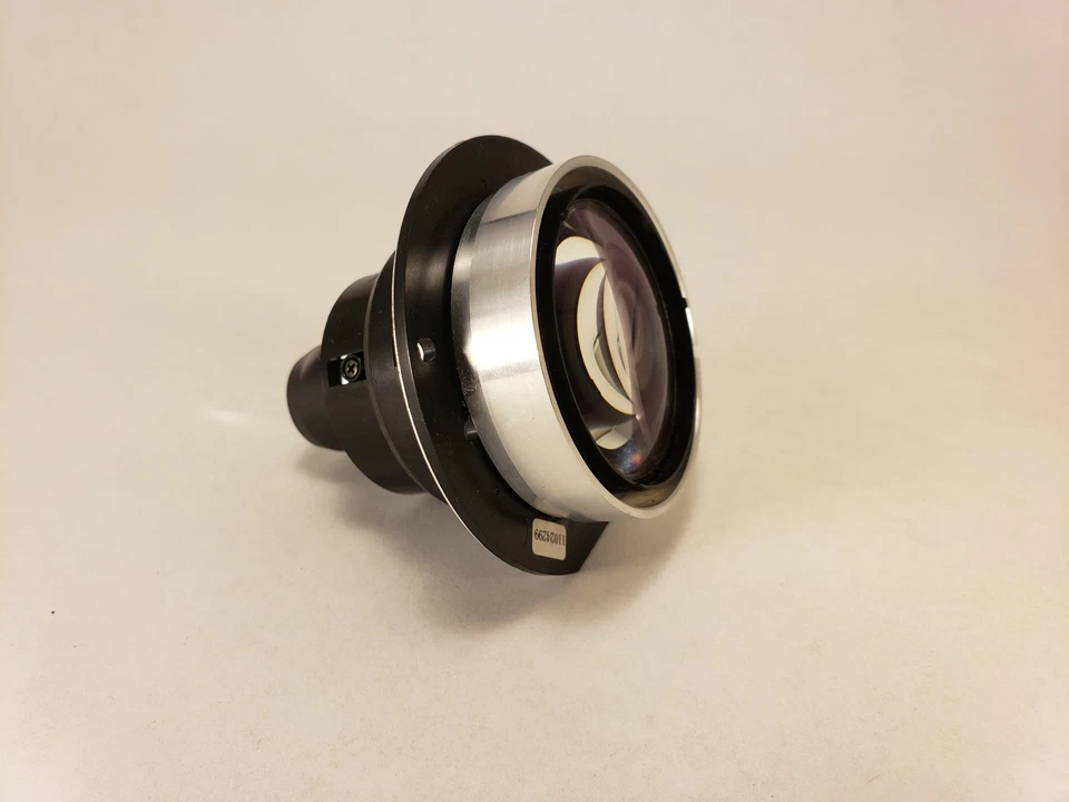 Replacement Lens Part INFOCUS X2 DLP Projector - Image 1 of 4