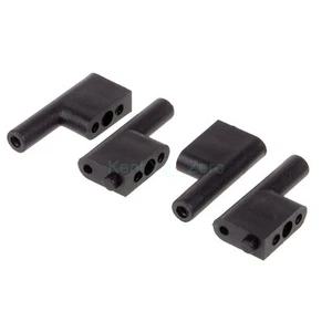 SST 02047 Radio Tray Post B 4PCS for HSP Himoto Amax Sst 1:10 - Foto 1 di 1