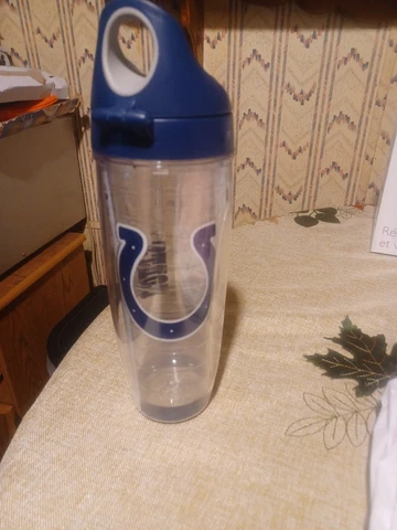 Indianapolis Colts 24 Oz Tumbler By Tervis Cover