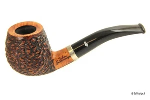 Santambrogio rusticated - Bent Apple - Picture 1 of 7