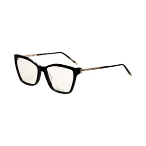 Chopard Women's 56 mm Black Opticals VCH321S560BLK - Picture 1 of 1