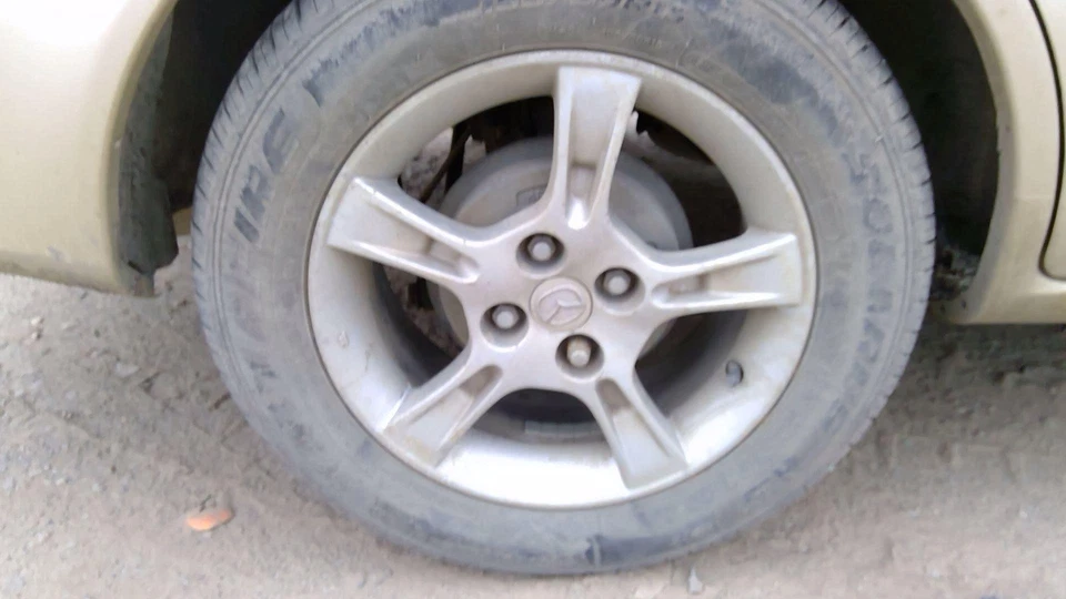 Wheel MAZDA PROTEGE 02 03 - Image 1 of 1