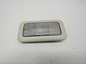 FIAT 500 2008-15 FRONT INTERIOR LIGHT 735244962 #5005V - Picture 1 of 7