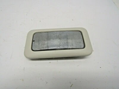 FIAT 500 2008-15 LUZ INTERIOR DELANTERA 735244962 #5005V Foto 1 de 4