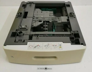 Lexmark T65X X654 X656 550 Page Sheet Feeder Tray 30G3241 - Picture 1 of 4