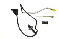 Clutch Master Slave Cylinder Assy SPH061 Sachs