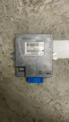 BMW 740i 2001 módulo de control por voz 84,41-6 913 352,9 Foto 1 de 3