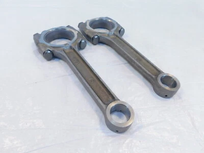 Varillas de conexión de cigüeñal a pistón Honda VT1100 Shadow 1100 ACE y manivela de sable Foto 1 de 4