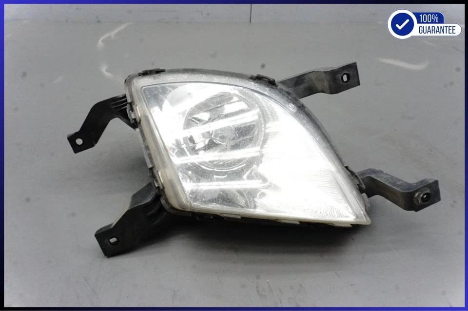 Luz antiniebla delantera izquierda del lado del conductor Hyundai Equus 2011-2013 OEM 92201-3N000 Foto 1 de 4