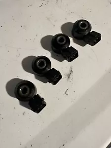 BMW 750 G12 XDRIVE 4.4L KNOCK PING PRE DETONATION SENSOR 7598861 OEM 2010-2015π - Picture 1 of 1