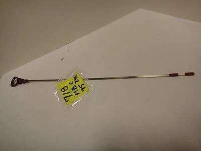 Varilla de medición de aceite Mercedes-Benz C280 se adapta a 1995 usada pieza OEM #718 Foto 1 de 3