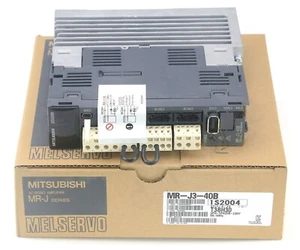 1PCS Mitsubishi Servo Driver MR-J3-40B New In Box Fast Ship One year warranty - Picture 1 of 7