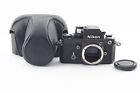 [Nearmint] Nikon F2 As Photomic 35Mm Slr Film Camera Body From Japan