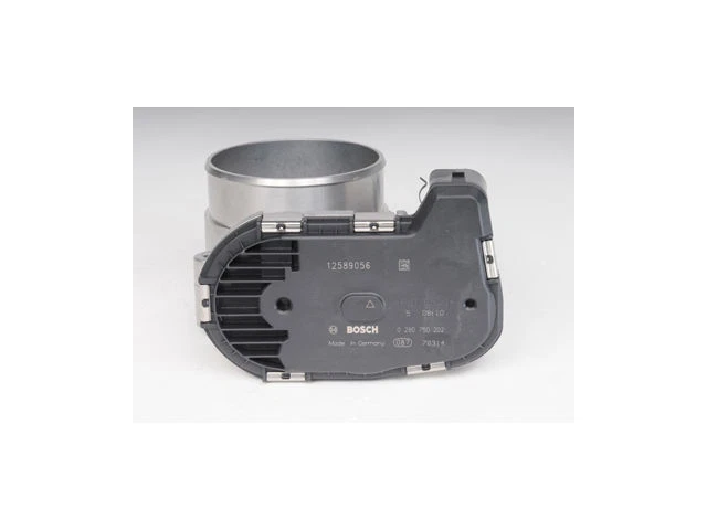 Corpo do acelerador para 2004-2006 Buick Rendezvous 3.6L V6 LY7 VIN: 7 2005 BN529CC - Imagem 1 de 1