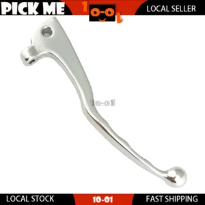 Right Hand Brake Lever Fit Yamaha Virago 250 XV250 2007 2008 2009 2010 - Picture 1 of 1