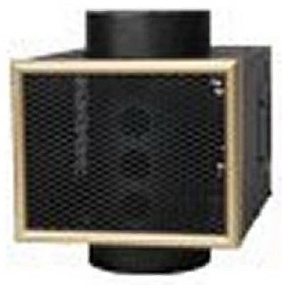 Estufa US MH6 Miracle recuperador de calor, 6 pulgadas - Cantidad 1 Foto 1 de 2