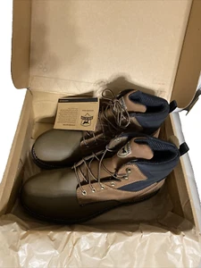 NEW! Irish Setter Ramsey 2.0 Black Waterproof Aluminum Toe Work Boots - Size 11D - Picture 1 of 11
