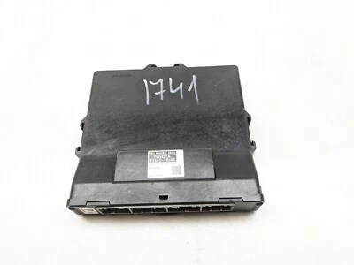 LEXUS RX 450H AL10 POWER MANAGEMENT CONTROL MODULE ECU 8968148080 MK3 2010 - Image 1 of 4