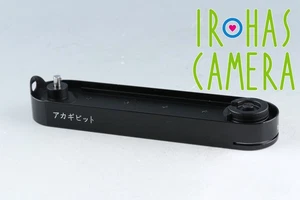 Akagivit Winder Black for Leica M2 #AKBLK - Picture 1 of 7
