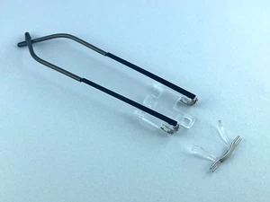 Switch-It Combi 861 V 145 Switch it Garnitur Stahl Backen und Brücke - Bild 1 von 7