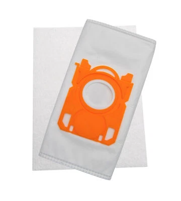 20 Staubsaugerbeutel geeignet Philips Power Go FC 8240 8241 8240/09 8241/09