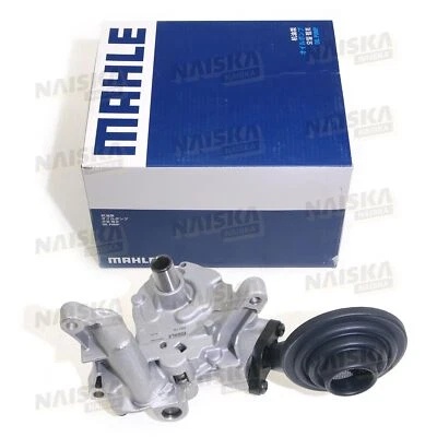 Bomba de aceite de motor MAHLE OEM para Audi A6 A7 A8 Q5 Q7 Quattro 3.0TFSI 06E115105BD Foto 1 de 4