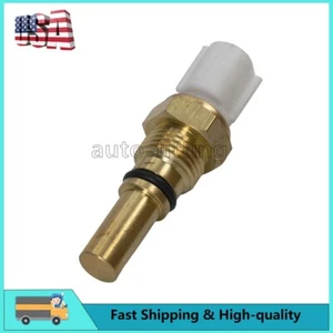 Radiator Cooling Fan Switch For 2001-2004 Toyota RAV4 Lexus IS300 89428-20110 - Picture 1 of 5