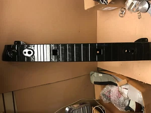 2004 2006 2007 2008 2009 2010 2011 Volvo S40 rear bumper reinforcement 31278028 - Picture 1 of 7