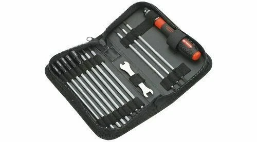 Dynamite DYN2833 Startup Rc Tool Set for Traxxas Vehicles