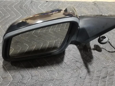 08-10 ESPEJO RETROVISOR IZQUIERDO BMW 535I 528I E60 E61 OEM plegado eléctrico atenuación térmica Foto 1 de 4