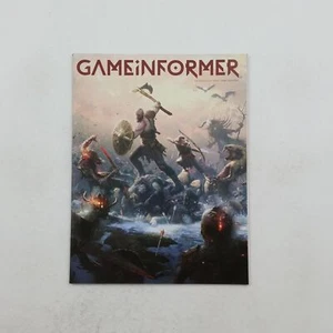 GAME INFORMER Februar 2018 Ausgabe 298 - Bild 1 von 2