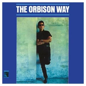 Orbison Roy The Orbison Way Vinile Lp 180 Grammi Nuovo Sigillato - Foto 1 di 1