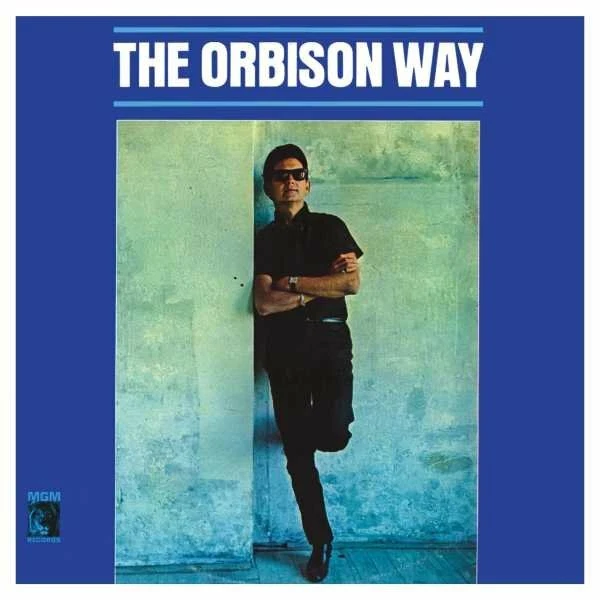 Orbison Roy The Orbison Way Vinyle LP 180 Grammes Neuf Scellé - Photo 1/1