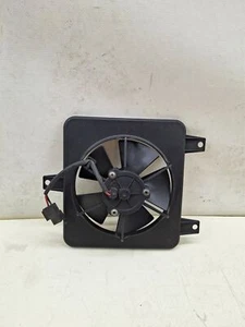 VENTOLA RADIATORE TRIUMPH 955 2002 2003 2004 - Picture 1 of 3