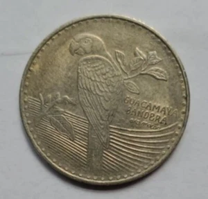 2022 Colombia 200 Pesos Coin KM#297 World Coins 027 - Picture 1 of 2