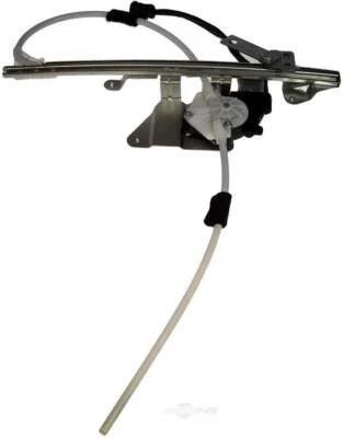 Motor e regulador de janela de energia serve para 1997-2001 Jeep Cherokee DORMAN OE SOLUTIO - Imagem 1 de 4