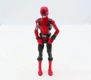 Hasbro Power Rangers Lightning Collection Beast Morphers Red Ranger 6 Inches - Picture 1 of 20