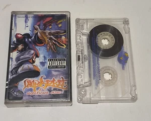 Limp Bizkit - Significant Other 1999 - original indonesia tapes blue version - Picture 1 of 8