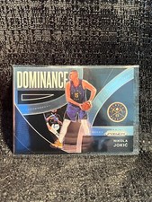 2021-22 Panini Prizm Dominance Insert You Pick Card Complete Your Set PYC 2021