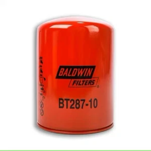 Filtro hidráulico giratorio Baldwin para Case/Caterpillar/Ford/John Deere - BT287-10 - Imagen 1 de 2
