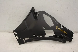 Mercedes GLA H247 AMG Front Bumper Left Bracket 2020 ON A2478853904 Genuine - Picture 1 of 12