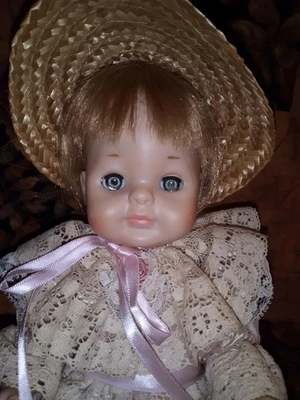 Muñeca bebé Vogue 1964 vintage  Foto 1 de 4