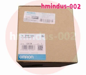 Brandneu Original Omron CP1W-TS002 1 STCK. Modul CP1W-TS002 - Bild 1 von 5