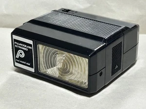 Fujicolor Stroboskop Blitz gebraucht getestet funktioniert Kompaktkamera Zubehör - Bild 1 von 11