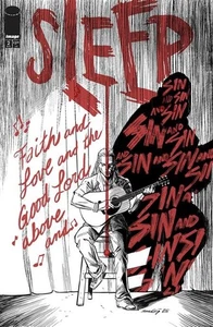 Sleep #2 Variant Cover B - Picture 1 of 1