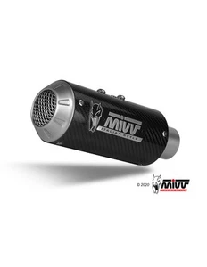 S.050.SM3C SCARICO MIVV SUZUKI GSX-R 1000 2017  2020 - Foto 1 di 1