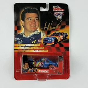 Racing Champions 50th Anniversary #42 Joe Nemechek 1:64 NASCAR nuovo con scatola - Foto 1 di 3
