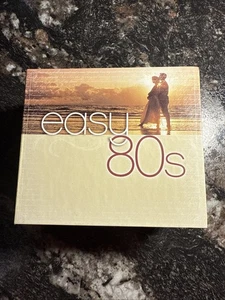 Easy 80s (10 Discs, CD, 2011) Elton John, The Cars und viele andere - Bild 1 von 8