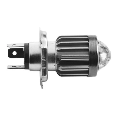 Motorcycle Headlights, Motorcycle Bulbs, Motorcycle Headlights Conversion Kit - Image 1 of 4