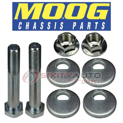 MOOG Rear Alignment Camber Toe Kit for 2008-2013 Infiniti G37 3.7L V6 - wo - Image 1 of 4